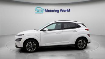 Hyundai KONA PREMIUM