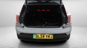 Volvo EX30 ULTRA