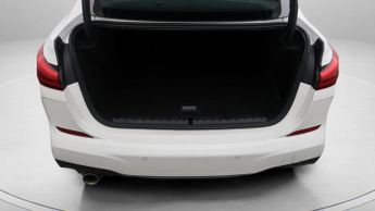 BMW 2 Series Gran Coupe 218I M SPORT GRAN COUPE