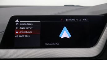 BMW 2 Series Gran Coupe 218I M SPORT GRAN COUPE