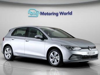 Volkswagen Golf TDi LIFE TDI