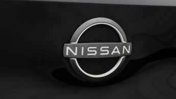 Nissan Leaf ACENTA