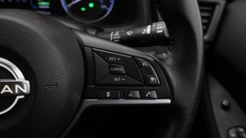 Nissan Leaf ACENTA