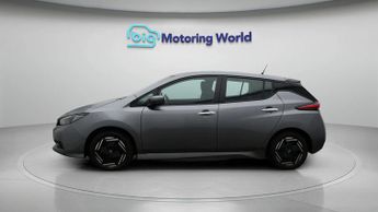 Nissan Leaf ACENTA
