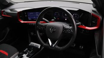 Vauxhall Mokka Electric SRI PREMIUM