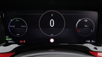 Vauxhall Mokka Electric SRI PREMIUM