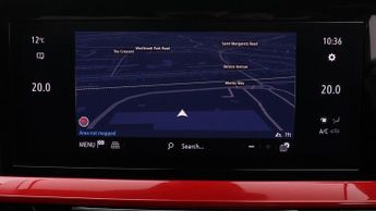 Vauxhall Mokka Electric SRI PREMIUM