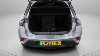 Vauxhall Mokka Electric SRI PREMIUM