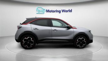 Vauxhall Mokka Electric SRI PREMIUM