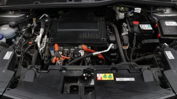 Vauxhall Mokka Electric SRI PREMIUM