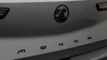 Vauxhall Mokka Electric SRI PREMIUM