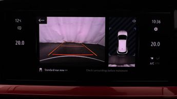 Vauxhall Mokka Electric SRI PREMIUM