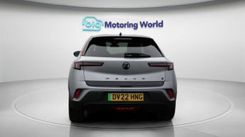 Vauxhall Mokka Electric SRI PREMIUM