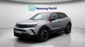 Vauxhall Mokka Electric SRI PREMIUM