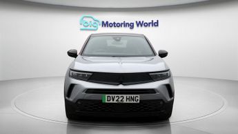 Vauxhall Mokka Electric SRI PREMIUM