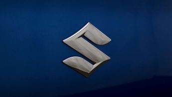 Suzuki Swift SZ-T DUALJET