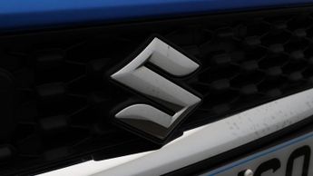 Suzuki Swift SZ-T DUALJET