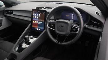 Polestar Polestar 2 BASE