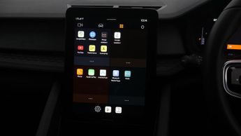 Polestar Polestar 2 BASE