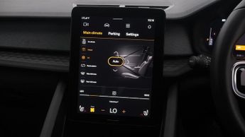 Polestar Polestar 2 BASE