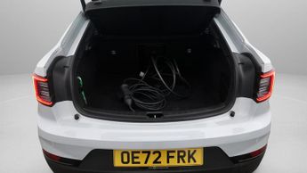 Polestar Polestar 2 BASE