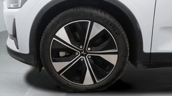 Polestar Polestar 2 BASE