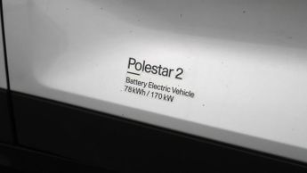 Polestar Polestar 2 BASE