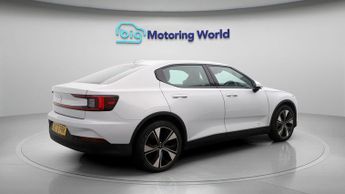 Polestar Polestar 2 BASE