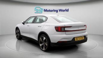 Polestar Polestar 2 BASE