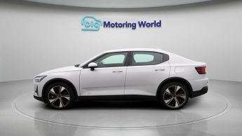 Polestar Polestar 2 BASE