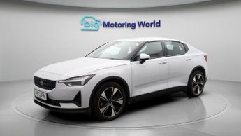 Polestar Polestar 2 BASE