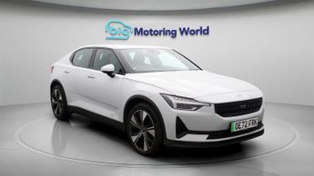 Polestar Polestar 2 BASE