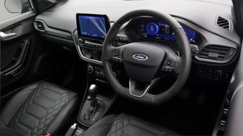 Ford Puma ST-LINE VIGNALE