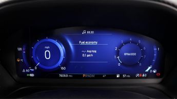 Ford Puma ST-LINE VIGNALE