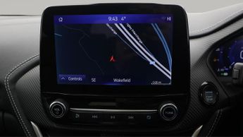 Ford Puma ST-LINE VIGNALE