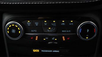 Ford Puma ST-LINE VIGNALE