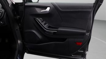 Ford Puma ST-LINE VIGNALE