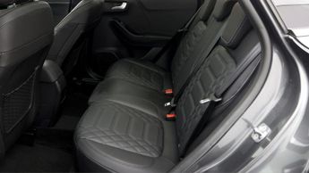 Ford Puma ST-LINE VIGNALE