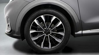 Ford Puma ST-LINE VIGNALE