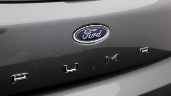 Ford Puma ST-LINE VIGNALE