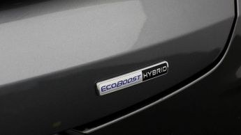 Ford Puma ST-LINE VIGNALE