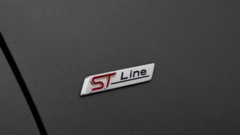 Ford Puma ST-LINE VIGNALE