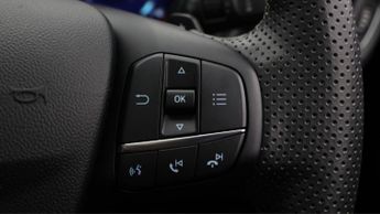 Ford Puma ST-LINE VIGNALE