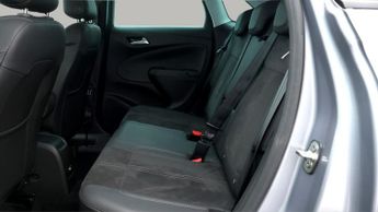 Vauxhall Crossland ULTIMATE