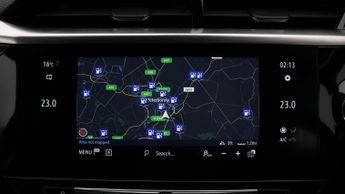 Vauxhall Corsa ULTIMATE