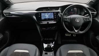 Vauxhall Corsa ULTIMATE