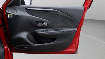 Vauxhall Corsa ULTIMATE