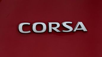 Vauxhall Corsa ULTIMATE