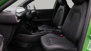 Vauxhall Mokka Electric ULTIMATE