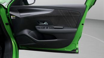 Vauxhall Mokka Electric ULTIMATE